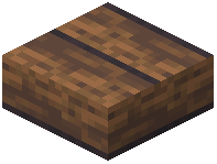 Slab Stripped Spruce Wood