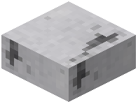 Slab Wore Lime Wall