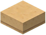 Slab Yellow Concrete
