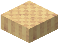Slab Yellow Wool