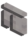 Small Title Gray