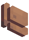 Small Title Orange