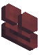 Small Title Red