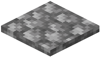 Snow Layer Cobblestone