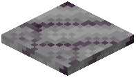 Snow Layer Cut Tile
