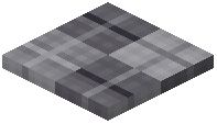 Snow Layer Decorative Gray Wool