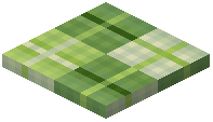 Snow Layer Decorative Lime Wool