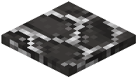 Snow Layer Fossilized Cobblestone
