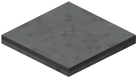 Snow Layer Gray Concrete