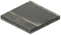 Snow Layer Gray Wall