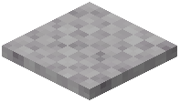 Snow Layer Light Gray Wool