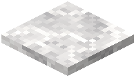 Snow Layer Marble
