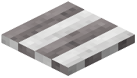 Snow Layer Market Block Light Gray