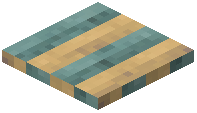 Snow Layer Market Block Mixed