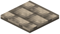 Snow Layer Pale Bricks
