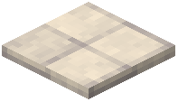 Snow Layer Pale Bricks 0