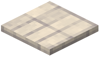 Snow Layer Pale Bricks 2