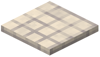 Snow Layer Pale Bricks 3