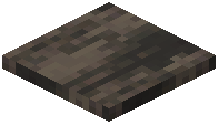 Snow Layer Raw Acacia Wood