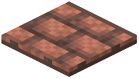 Snow Layer Red Bricks