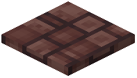 Snow Layer Scarlet Tile