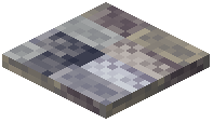 Snow Layer Smoke Bricks