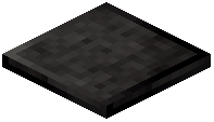 Snow Layer Smooth Dark Stonetile