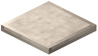 Snow Layer Smooth Sandtile
