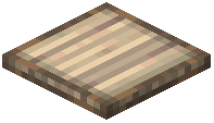 Snow Layer Straw Mat A