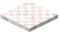 Snow Layer White Wool