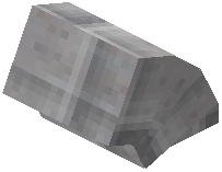 Soot Pipe Top