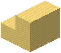 Stairs Template