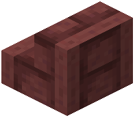 Stairs A Crimson Blindwall