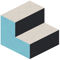 Prototype of Stairs