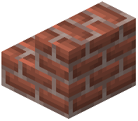 Stairs Bricks
