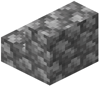 Stairs Cobblestone