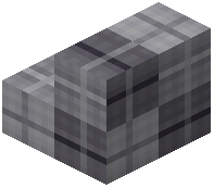 Stairs Decorative Gray Wool