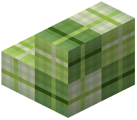 Stairs Decorative Lime Wool