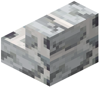 Stairs Egg Cobblestone