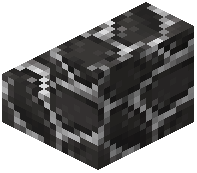 Stairs Fossilized Cobblestone
