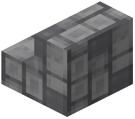 Stairs Gray Tile