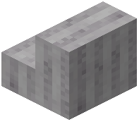 Stairs Light Gray Wool