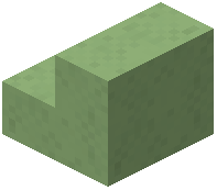 Stairs Lime Concrete