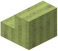 Stairs Lime Wool