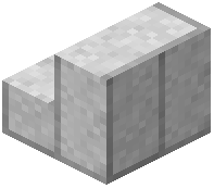 Stairs Marble Bricks 0
