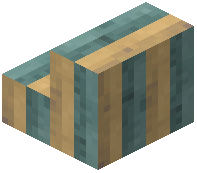 Stairs Market Block Mixed