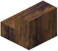 Stairs Raw Spruce Wood