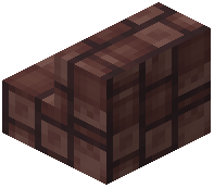 Stairs Scarlet Tile
