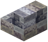 Stairs Smoke Bricks
