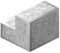Stairs Smooth Marble